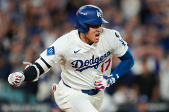 MLB》大谷經濟效益創新高！日學者曝一年吸金「270億」