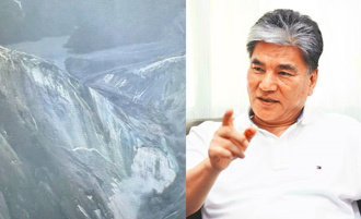 何不爆破引流？李鴻源提「74工兵罹難案」 蔡正元揭真相