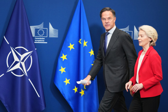 欧盟峰会满桌「亲战方案」奥班示警：布鲁塞尔就是想走向战争