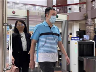 五億高中生案！夏男獄中表現良好　獲准轉至明德外役監