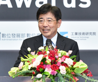 曾2度被留任！劉文雄發信宣布10月底卸任工研院長