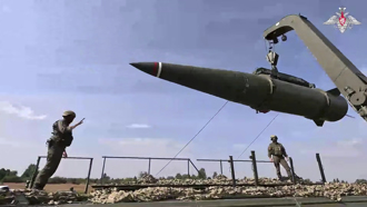 烏克蘭官員：俄飛彈升級太快 我方攔截率驟降剩6％