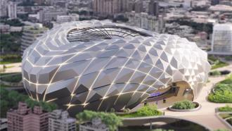 淡水适合大巨蛋吗？在地球迷「揭1招」解决交通：不用挤捷运了