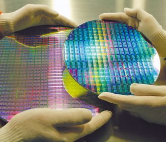 微軟未來擬自主研發晶片 降低依賴輝達