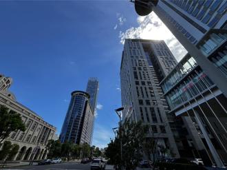 未來2年北市17萬坪辦公大樓入市  房東拚長租綁約搶客
