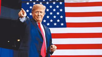 諾貝爾獎官員：川普危及美國科研領頭羊地位