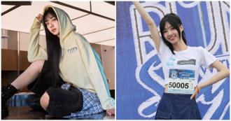 宣布退隊仍遭偷拍！球團證實嘎琳「身心受重創」　心疼喊：放過她吧！