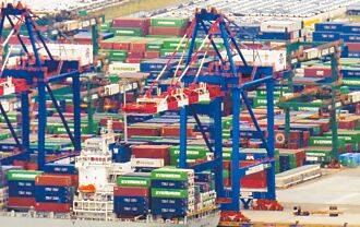 9月製造業PMI 台緊縮韓擴張