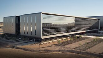 新闻分析－美要求产能1：1 压力集中台积电