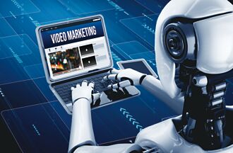 四大CSP熱戰AI影音