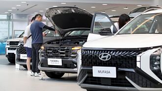 貨物稅效益 9月車市回血