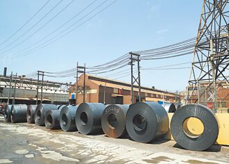 歐盟擬大幅削減鋼鐵進口額