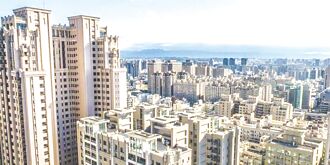 六都9月買賣移轉量 冷颼颼