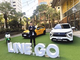 強化移動服務 和泰、裕隆結盟團戰交鋒