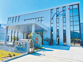 暉盛先進封裝迎AI熱潮 11月上市