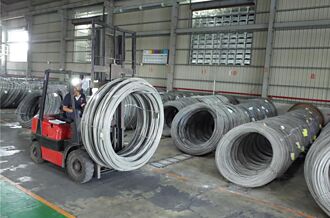 三大市場回暖 燁輝樂看Q4鋼鐵需求