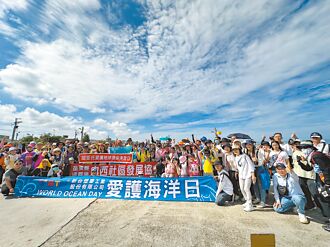 新台塑膠循環PCR 讓廢塑膠再生