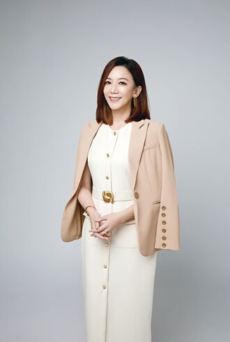 炘越共創 編織現代女性新樣貌