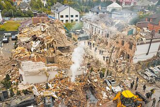 自認烏盟友 台灣卻是俄輕油最大買家