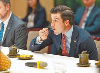 美推銷E10酒精汽油 打造韌性能源