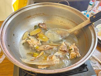 10年18人河豚中毒 加熱無法破壞毒性