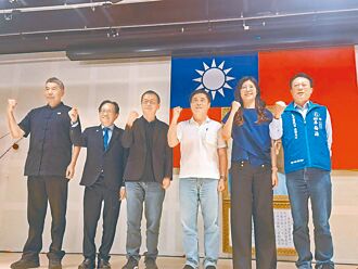 國民黨老缸與佳釀