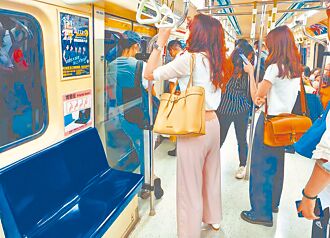 道德是自律 优先席照见慈悲心