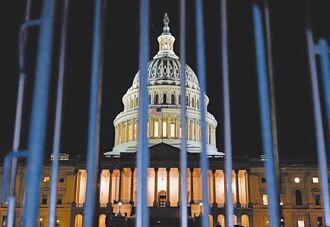 撥款案遭否決 美政府關門