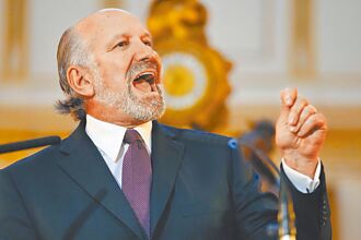 美對台三箭 見招拆招