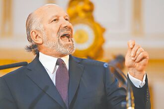 美國為棄台做準備