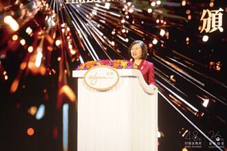 華人廣告雙盛會 閃耀永利皇宮