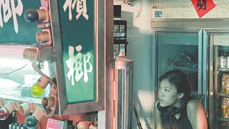 舒淇《女孩》未报名 邹时擎、潘客印提名新导演