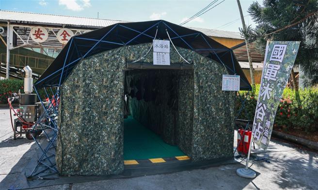 图：记者谢承宏