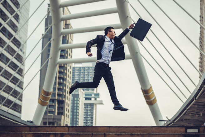 处女座年底前将突破困境，并以出色的成果赢得讚誉。（示意图：Shutterstock／达志）