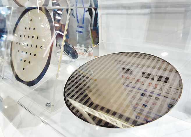 我方初步获得美方同意提供土地，协助在美建立「台湾模式」园区。图／本报资料照片