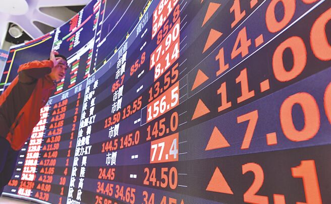 第四季確定展開募集的新基金共有五檔，其中四檔都是投信旗下首發型商品。圖／本報資料照片