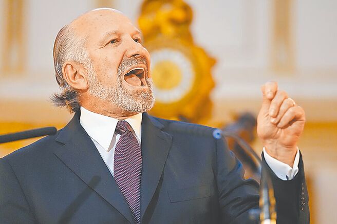 （圖／美聯社）