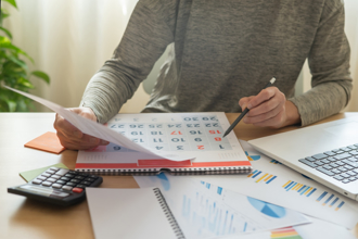 10月爽放3連假 網揭殘酷真相：只有上班是真的