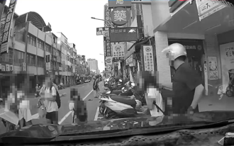 二度犯案！苗栗惡男「10年隨機砍7人」 鄰居驚喊：像不定時炸彈