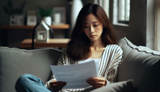 從小被丟包長大還得養老爸？ 女兒不願當「提款機」怒訴免養