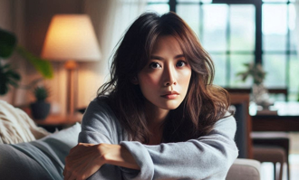 簽「忠誠協議書」仍破戒 渣夫愛嫖妓！人妻崩潰求離討50萬