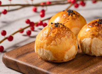 600顆蛋黃酥被棄單 網質疑自導自演 業者提告了