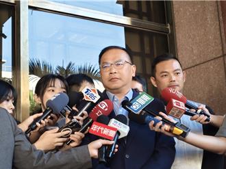 告黃國昌養狗仔偷拍 王義川另爆手機定位涉個資法偵查中