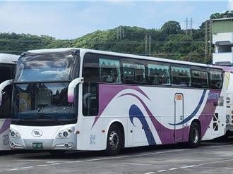 中秋連假搭車優惠 國光客運27路線6折