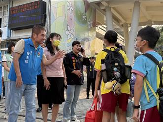 苗栗爆恐怖隨機殺人！ 鍾東錦：檢討高風險人口追蹤