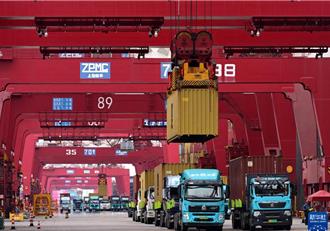 不缺投資機會  陸央媒專文強調產業轉型升級蘊含重大機遇