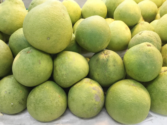 柚子「变丑」才好吃 错误迷思、功效、禁忌一文看懂 