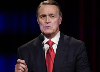 美駐陸大使談台灣  曝川普態度