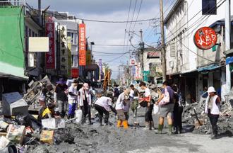 高中生竟冒「鏟子超人」詐抖內！校方回應了