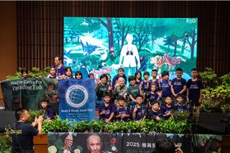 珍古德逝世享耆寿91岁 学生哀悼：盼传承她的志业